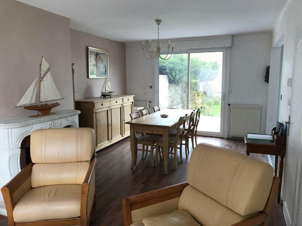 La Maison Du Risban Holiday home *